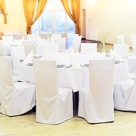 Hotel Arkadia Легница Екстериор снимка